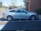 Chevrolet Malibu Fwd 1Fl 1G1ZC5ST2LF099143 photo