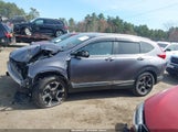 Honda Cr-V Touring 2HKRW2H99KH636295 снимка