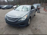 Hyundai Sonata Gls 5NPEB4AC8DH704360 снимка