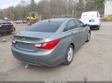 Hyundai Sonata Gls 5NPEB4AC8DH704360 снимка