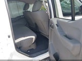 Nissan Frontier 1N6ED0EAXMN723436 снимка