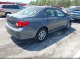 Toyota Corolla Le JTDBL40E49J054198 снимка