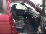 Chevrolet Trailblazer Awd Rs KL79MUSL1MB013731 fotografie