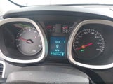 Chevrolet Equinox Ls 2GNALBEK0C6361863 снимка