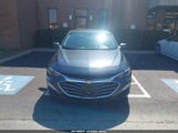 Chevrolet Malibu Fwd 1Fl 1G1ZC5ST3LF098860 fotografie