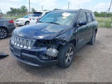 Jeep Compass High Altitude Edition 1C4NJDEB5GD721776 снимка