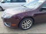 Ford Fusion Sel 3FAHP0JA6BR286371 снимка