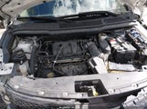 Ford Utility Police Interceptor 1FM5K8AR5DGB59147 снимка