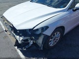Ford Fusion S 3FA6P0G74FR264670 снимка