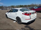 Kia Optima Lx KNAGM4A70F5531746 снимка