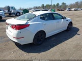 Kia Optima Lx KNAGM4A70F5531746 снимка