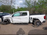 GMC Canyon 4Wd At4 1GTP6DEK0R1111296 fotografie