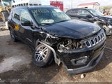 Jeep Compass Latitude 4X4 3C4NJDBB1JT433808 photo