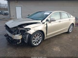 Ford Fusion Se 3FA6P0HD2HR328762 снимка