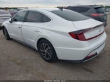 Hyundai Sonata Hybrid Blue KMHL24JJ0PA063735 снимка