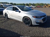 Chevrolet Malibu Fwd Lt 1G1ZD5ST4LF154429 photo