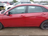 Hyundai Elantra Sel KMHLM4AG8NU330758 снимка