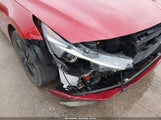 Hyundai Elantra Sel KMHLM4AG8NU330758 снимка