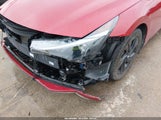 Hyundai Elantra Sel KMHLM4AG8NU330758 снимка