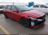 Hyundai Elantra Sel KMHLM4AG8NU330758 снимка