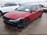 Hyundai Elantra Sel KMHLM4AG8NU330758 снимка