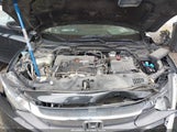 Honda Civic Ex 2HGFC2F73GH506432 снимка