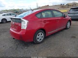 Toyota Prius Ii JTDKN3DU2A0086731 снимка