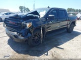 GMC Sierra  2Wd Short Box Elevation 1GTP8CED1LZ121009 снимка
