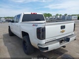 Chevrolet Silverado  2Lt 3GCUKREC4HG417924 снимка