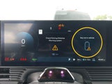 Hyundai Ioniq 5 Limited 7YAKR4DA9SY028160 fotografie