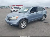 Honda Cr-V Ex-L 5J6RE3H79BL039337 снимка