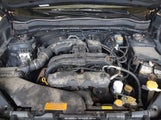 Subaru Forester 2.5I JF2SJABC8GH406849 снимка