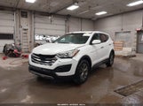 Hyundai Santa Fe Sport 5XYZT3LB8DG009462 fotografie
