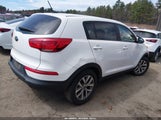 Kia Sportage Lx KNDPBCACXG7880175 снимка