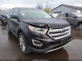 Ford Edge Titanium 2FMPK4K96GBB15489 photo