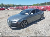 Audi S4 3.0T Premium Plus WAUBGAFL0GA011027 снимка