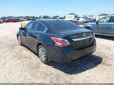 Nissan Altima 2.5 S 1N4AL3AP4FN353626 photo