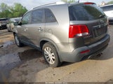 Kia Sorento Lx V6 5XYKTDA26BG074950 снимка