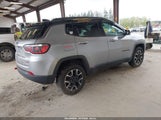 Jeep Compass Trailhawk 4X4 3C4NJDDB8LT151598 снимка