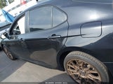 Toyota Camry Se Nightshade Edition 4T1T11AK3PU111754 fotografie