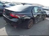 Toyota Camry Se Nightshade Edition 4T1T11AK3PU111754 снимка