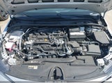 Toyota Corolla Le 5YFB4MDE4SP305147 снимка