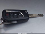 Toyota Corolla Le 5YFB4MDE4SP305147 снимка