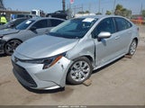 Toyota Corolla Le 5YFB4MDE4SP305147 снимка