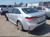 Toyota Corolla Le 5YFB4MDE4SP305147 снимка