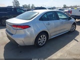 Toyota Corolla Le 5YFB4MDE4SP305147 снимка