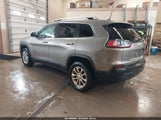 Jeep Cherokee Latitude 4X4 1C4PJMCB2KD440295 снимка