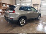 Jeep Cherokee Latitude 4X4 1C4PJMCB2KD440295 снимка