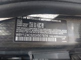 BMW I3 Base W/Range Extender WBY1Z4C52GV507874 снимка