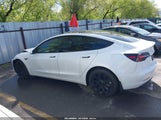 Tesla Model 3 Long Range Dual Motor All-Wheel Drive 5YJ3E1EB7NF297386 fotografie